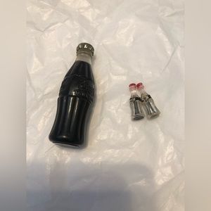 Lot- Coco Cola Collectors Antique Trinkets!